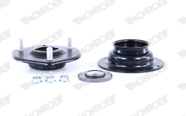 MONROE MK358 Pakabos statramsčio atraminis guolis