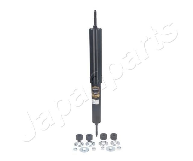 Amortizatorius, vairo mechanizmas JAPANPARTS MM-00002
