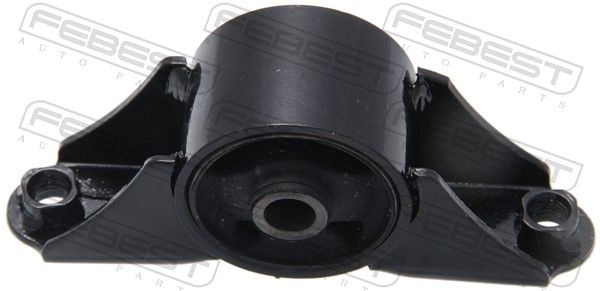 FEBEST MM-PD8W Montavimas, diferencialas