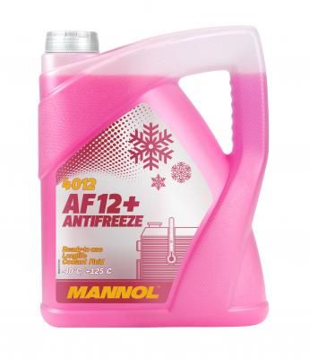 Antifrizas SCT - MANNOL MN4012-5