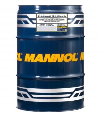 Antifrizas SCT - MANNOL MN4012-60