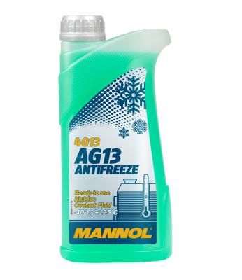 Antifrizas SCT - MANNOL MN4013-1