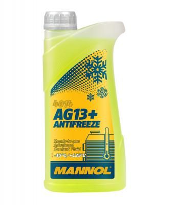 SCT - MANNOL MN4014-1 Antifrizas