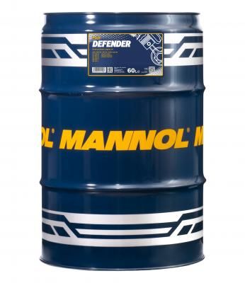 Variklio alyva SCT - MANNOL MN7507-60