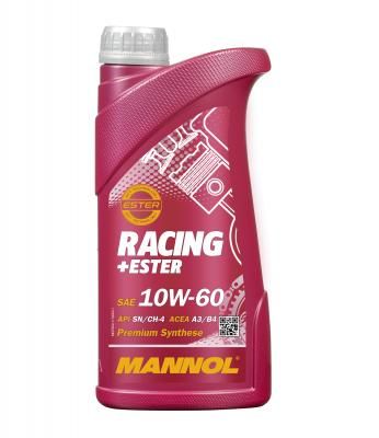 Variklio alyva SCT - MANNOL MN7902-1
