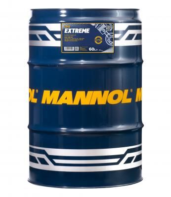 Variklio alyva SCT - MANNOL MN7915-60