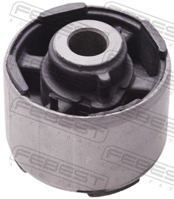 FEBEST MZAB-153 Montavimas, diferencialas