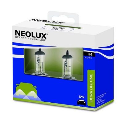 Lemputė, prožektorius NEOLUX® N472LL-SCB