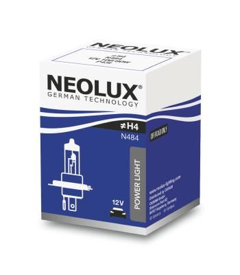 Lemputė, prožektorius NEOLUX® N484