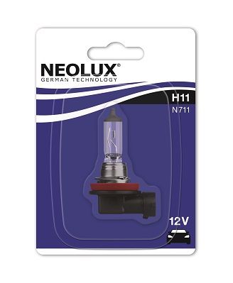 Lemputė, prožektorius NEOLUX® N711-01B
