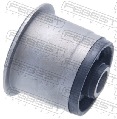 FEBEST NAB-333 Montavimas, diferencialas