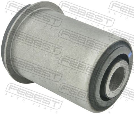 FEBEST NAB-375 Stebulės laikiklio įvorė