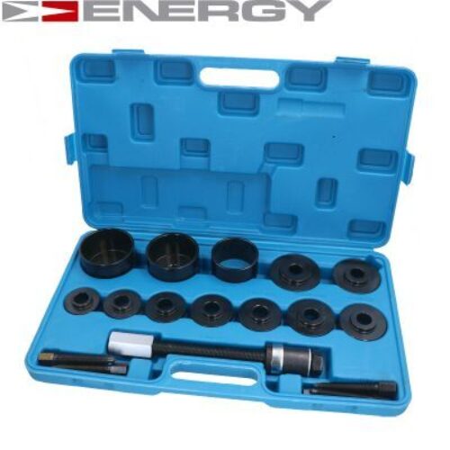 ENERGY NE00160 Montavimo įrankių komplektas, rato stebulė / rato guolis