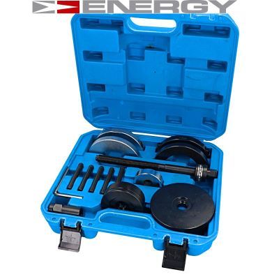ENERGY NE00387 Montavimo įrankių komplektas, rato stebulė / rato guolis