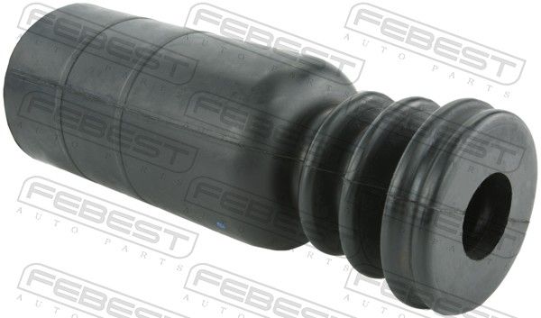 Apsauginis dangtelis/gofruotoji membrana, amortizatorius FEBEST NSHB-K11F