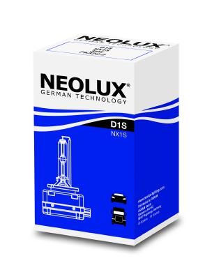 Lemputė, prožektorius NEOLUX® NX1S