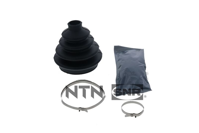 Gofruotoji membrana, kardaninis velenas SNR OBK10.005
