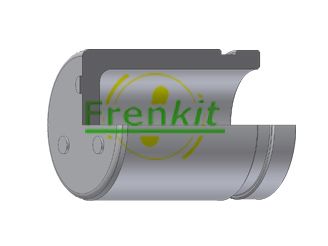 Stūmoklis, stabdžių apkaba FRENKIT P354502