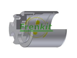 Stūmoklis, stabdžių apkaba FRENKIT P364802
