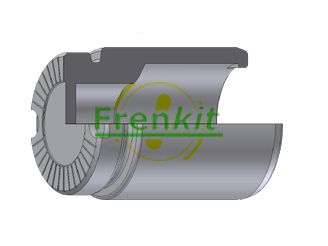 Stūmoklis, stabdžių apkaba FRENKIT P385302