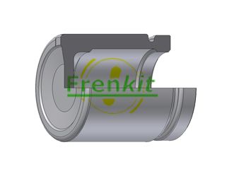 Stūmoklis, stabdžių apkaba FRENKIT P404904