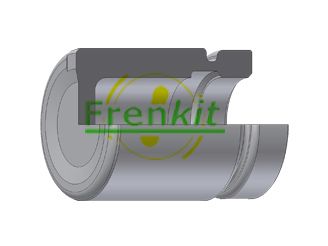 Stūmoklis, stabdžių apkaba FRENKIT P424802