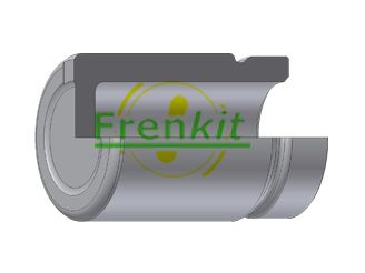 Stūmoklis, stabdžių apkaba FRENKIT P434503