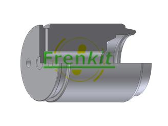 Stūmoklis, stabdžių apkaba FRENKIT P466601