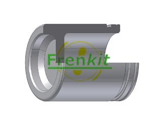 Stūmoklis, stabdžių apkaba FRENKIT P485503