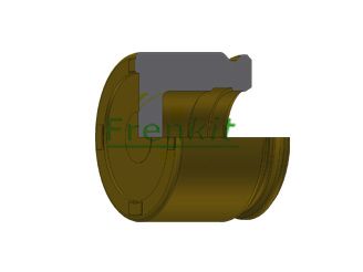 Stūmoklis, stabdžių apkaba FRENKIT P665201
