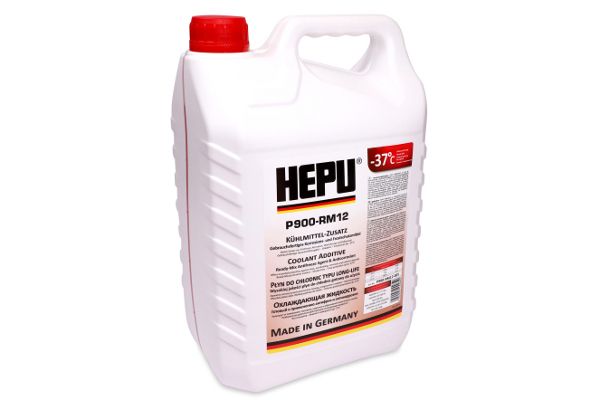HEPU P900-RM12-005 Antifrizas