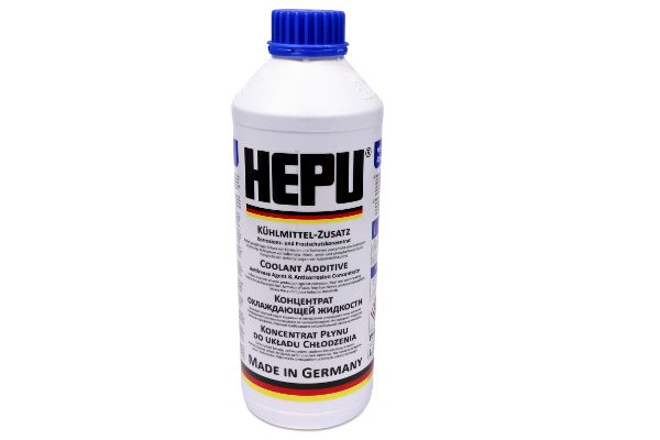HEPU P999 Antifrizas