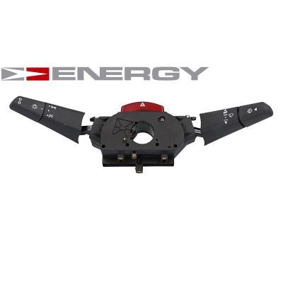 Vairo kolonėlės jungiklis ENERGY PK00002