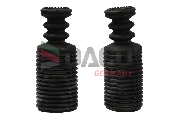 DACO PK2806 Apsauginio dangtelio komplektas, amortizatorius