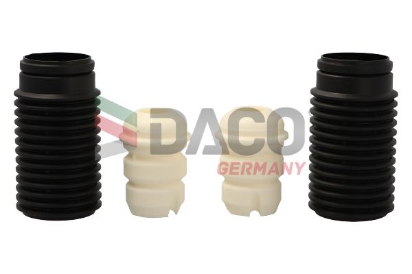 DACO PK3700 Apsauginio dangtelio komplektas, amortizatorius