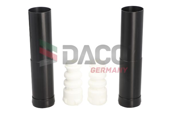 DACO PK4203 Apsauginio dangtelio komplektas, amortizatorius