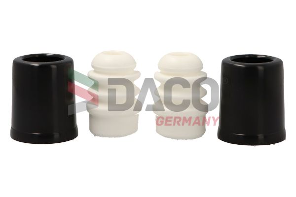 DACO PK4711 Apsauginio dangtelio komplektas, amortizatorius