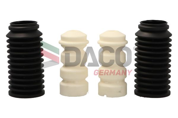 DACO PK4760 Apsauginio dangtelio komplektas, amortizatorius
