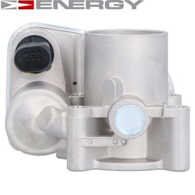 Droselio korpusas ENERGY PP0012