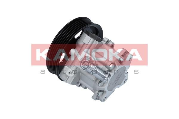 KAMOKA PP004 Hidraulinis siurblys, vairo sistema
