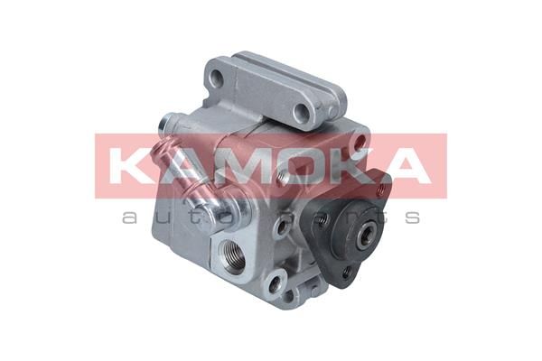KAMOKA PP030 Hidraulinis siurblys, vairo sistema