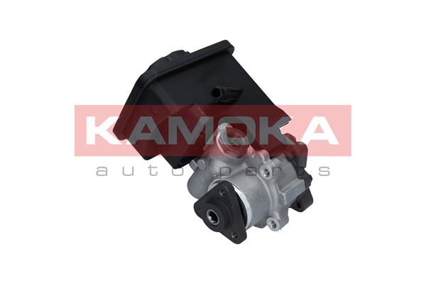 KAMOKA PP044 Hidraulinis siurblys, vairo sistema