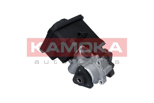 KAMOKA PP045 Hidraulinis siurblys, vairo sistema