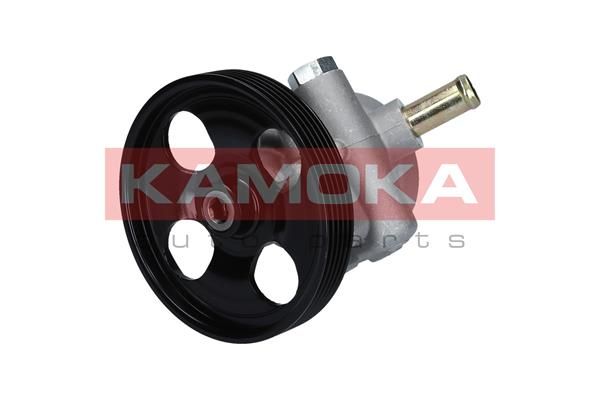 KAMOKA PP052 Hidraulinis siurblys, vairo sistema