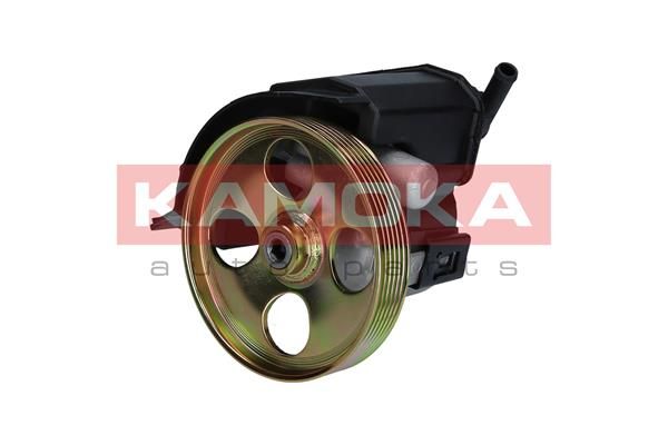 KAMOKA PP053 Hidraulinis siurblys, vairo sistema