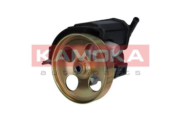 KAMOKA PP056 Hidraulinis siurblys, vairo sistema