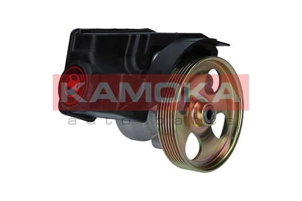KAMOKA PP058 Hidraulinis siurblys, vairo sistema