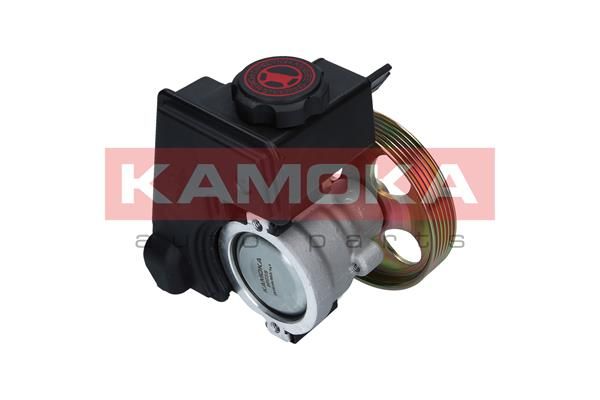 KAMOKA PP059 Hidraulinis siurblys, vairo sistema