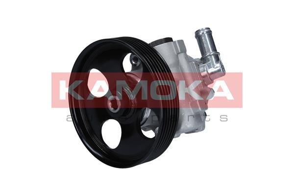 KAMOKA PP063 Hidraulinis siurblys, vairo sistema
