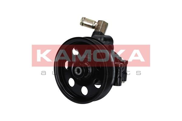 KAMOKA PP094 Hidraulinis siurblys, vairo sistema